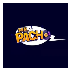 MrPacho logo